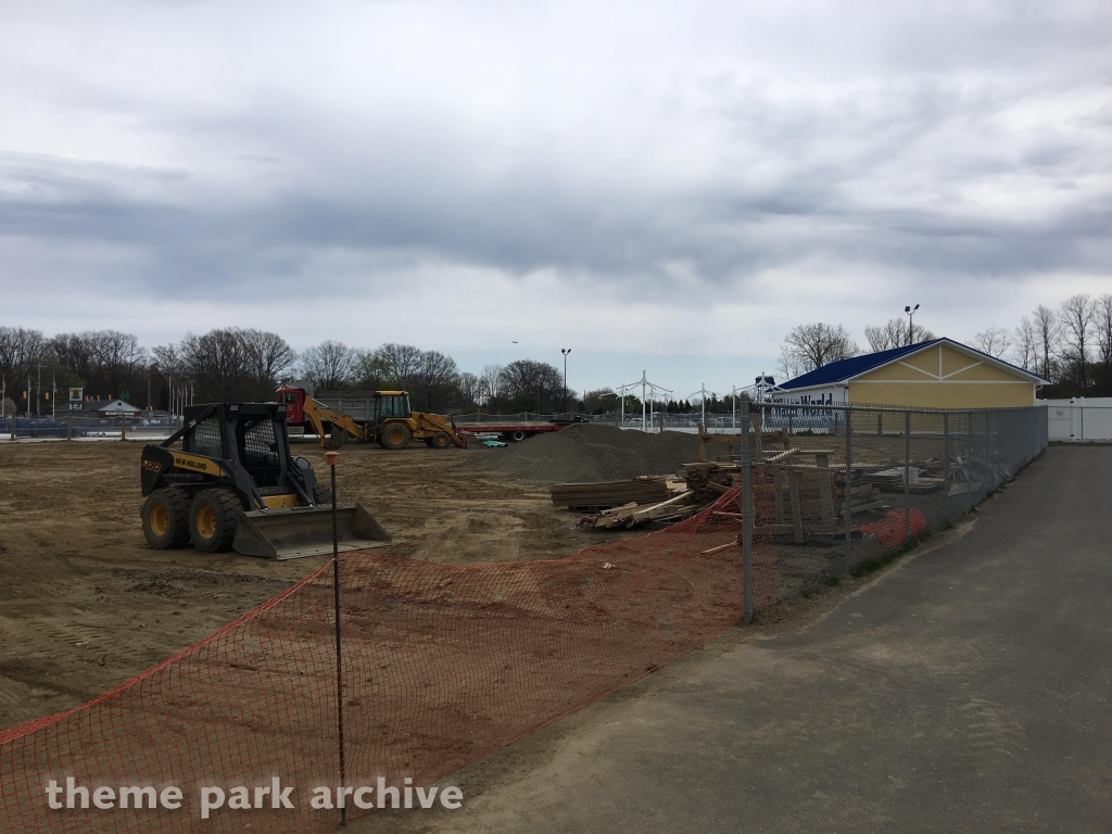 Water World at Waldameer Park
