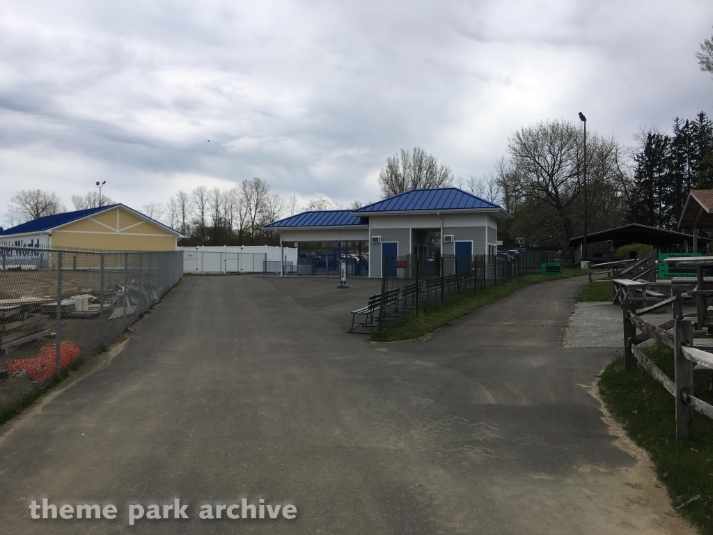 Misc at Waldameer Park