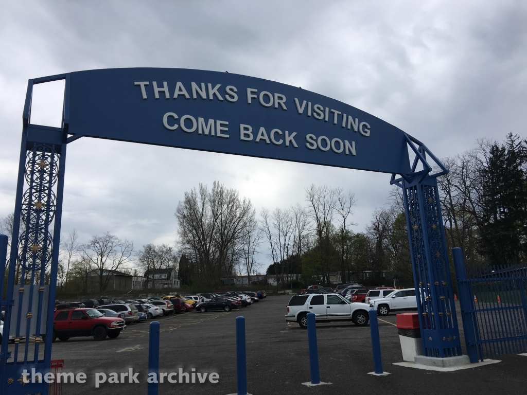 Misc at Waldameer Park