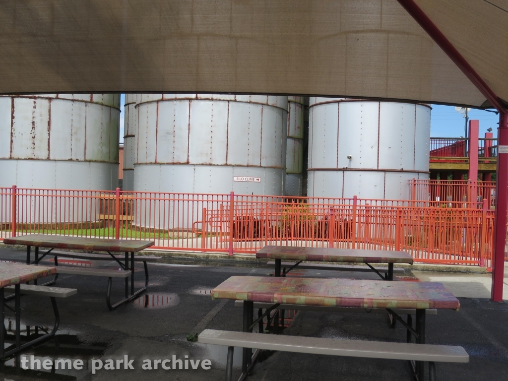 Misc at ZDT's Amusement Park