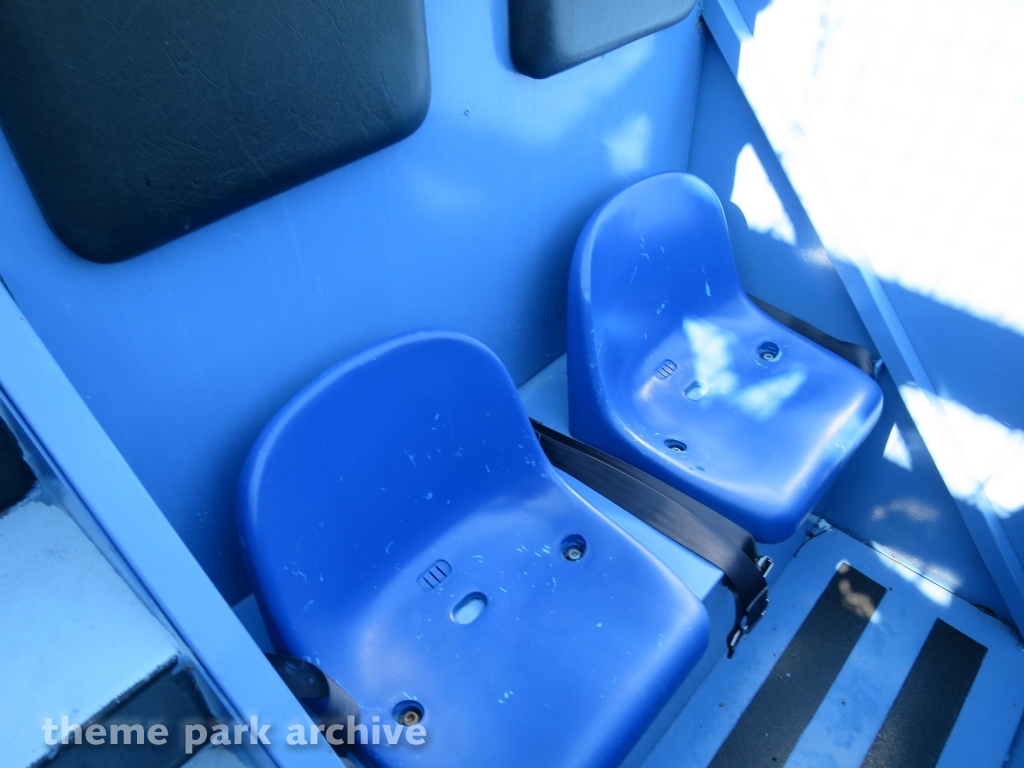 Griffon at Busch Gardens Williamsburg