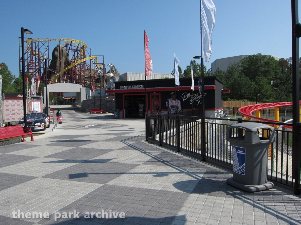 Pantherian at Kings Dominion