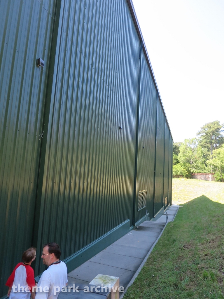 Verbolten at Busch Gardens Williamsburg