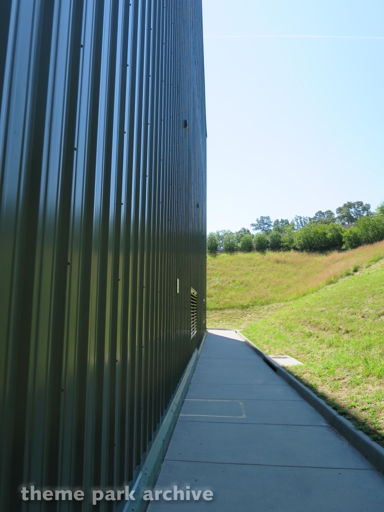 Verbolten at Busch Gardens Williamsburg