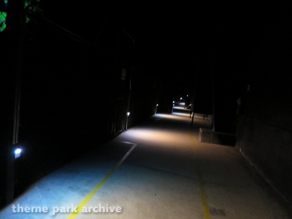 Verbolten at Busch Gardens Williamsburg