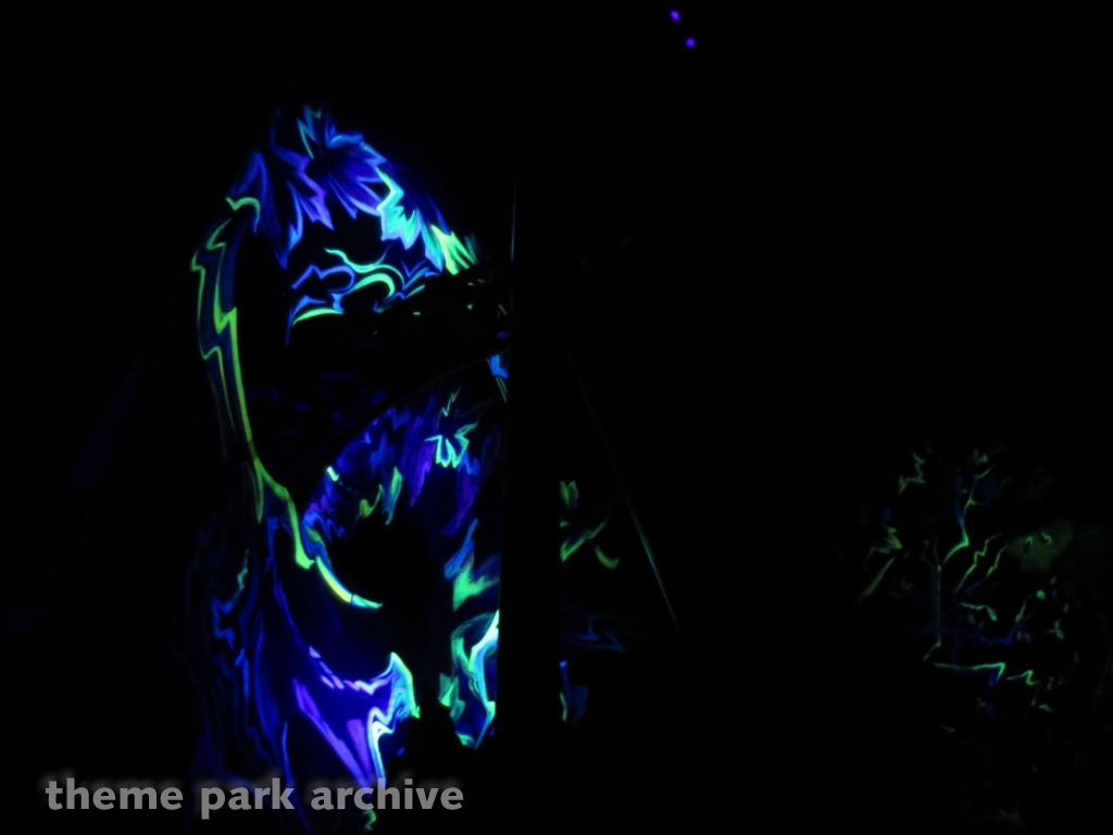 Verbolten at Busch Gardens Williamsburg