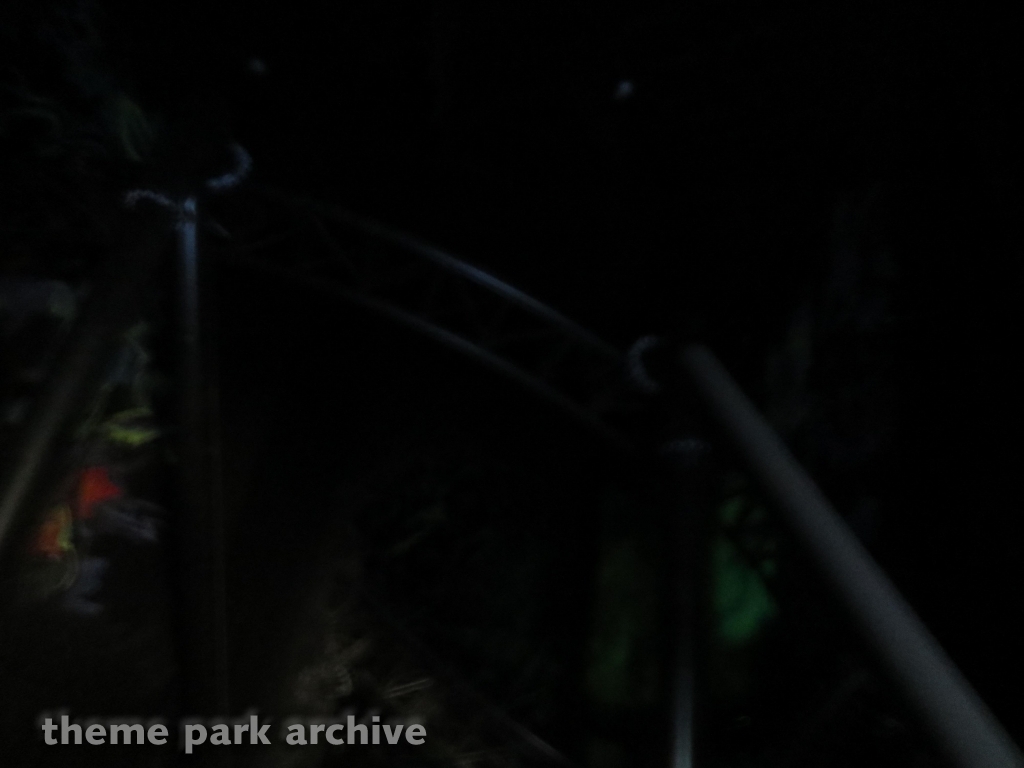 Verbolten at Busch Gardens Williamsburg