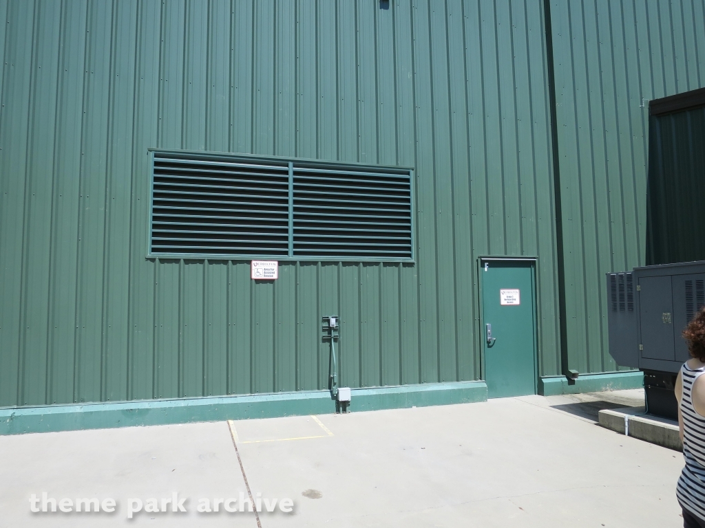 Verbolten at Busch Gardens Williamsburg