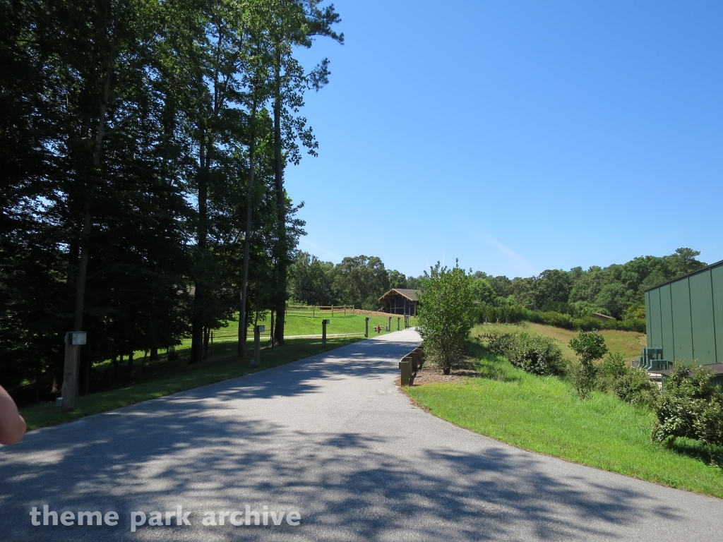 Verbolten at Busch Gardens Williamsburg