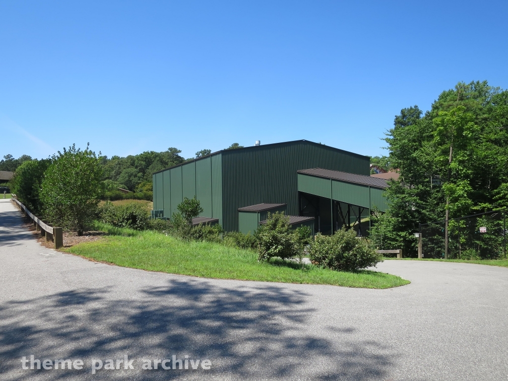 Verbolten at Busch Gardens Williamsburg