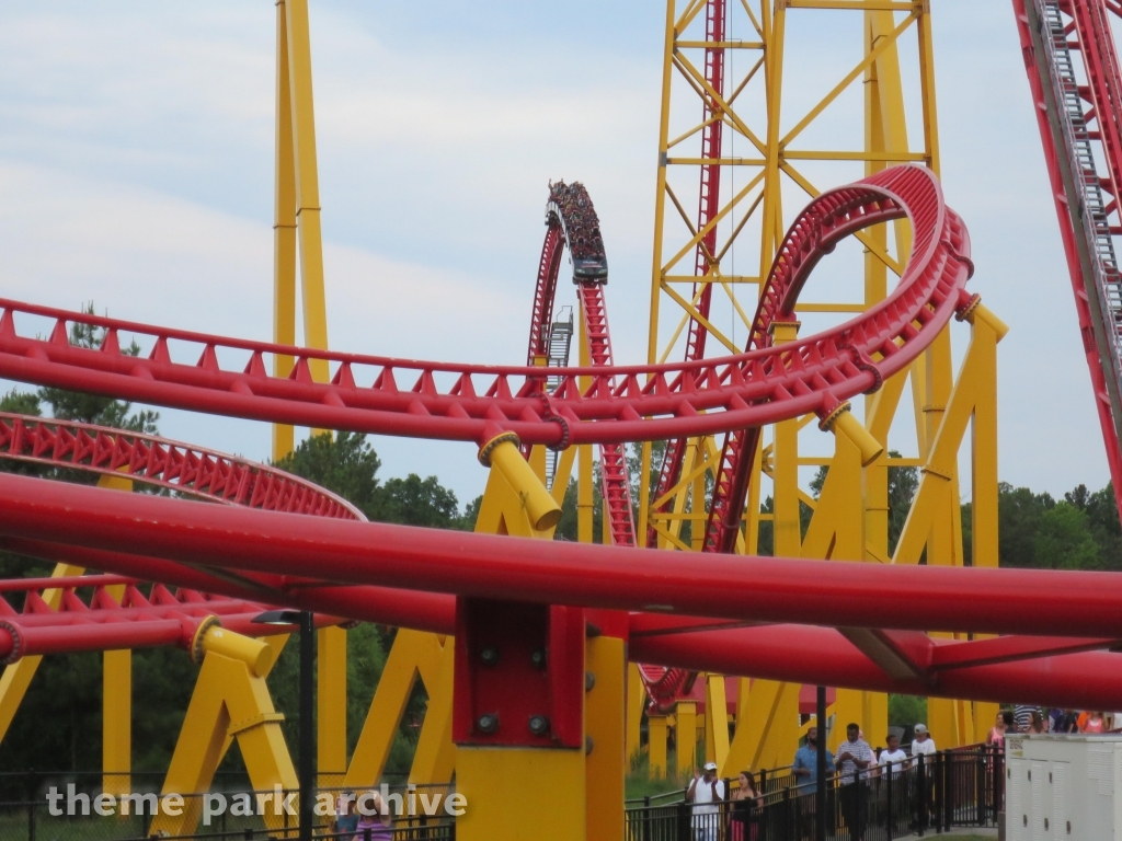 Pantherian at Kings Dominion