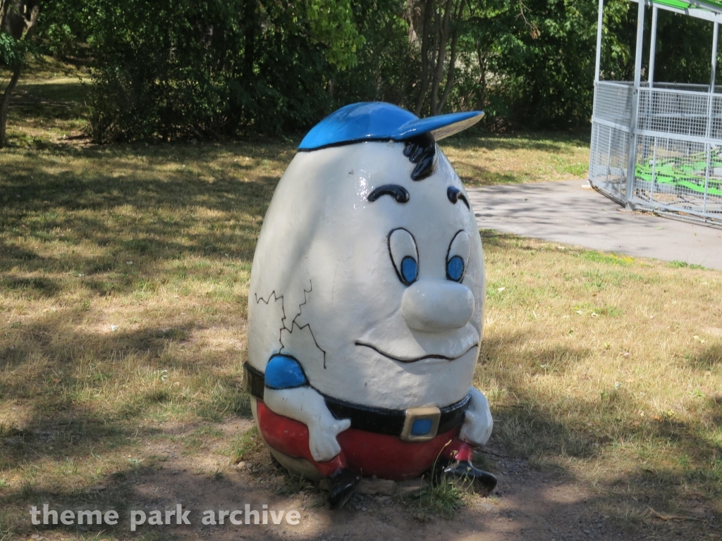 Misc at Niagara Amusement Park and Splash World