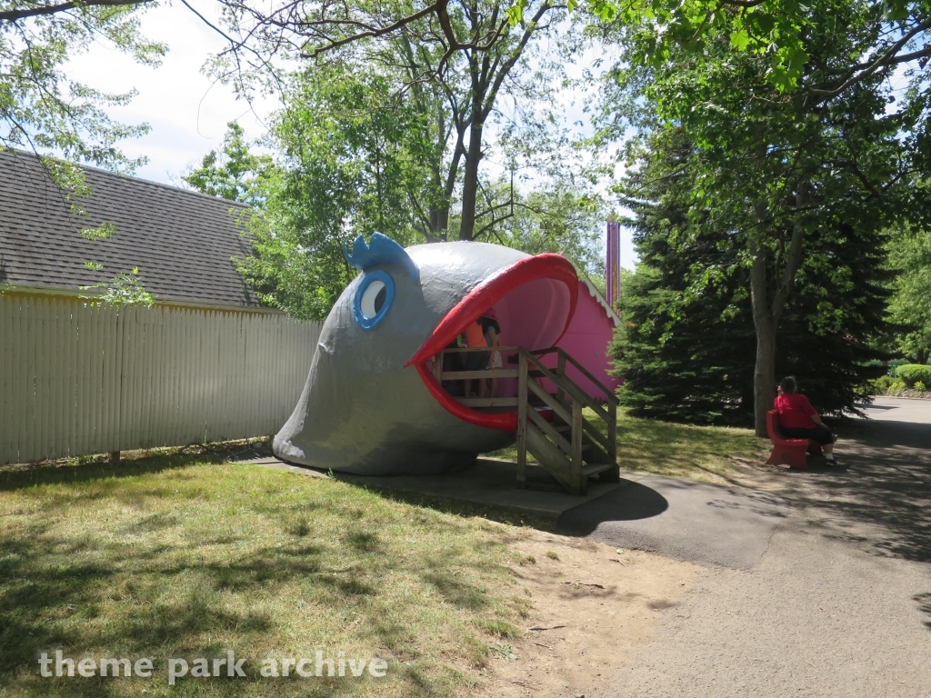 Misc at Niagara Amusement Park and Splash World