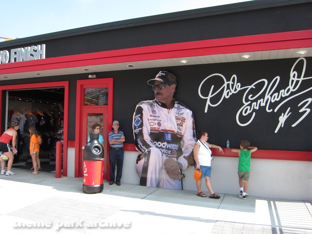 Pantherian at Kings Dominion