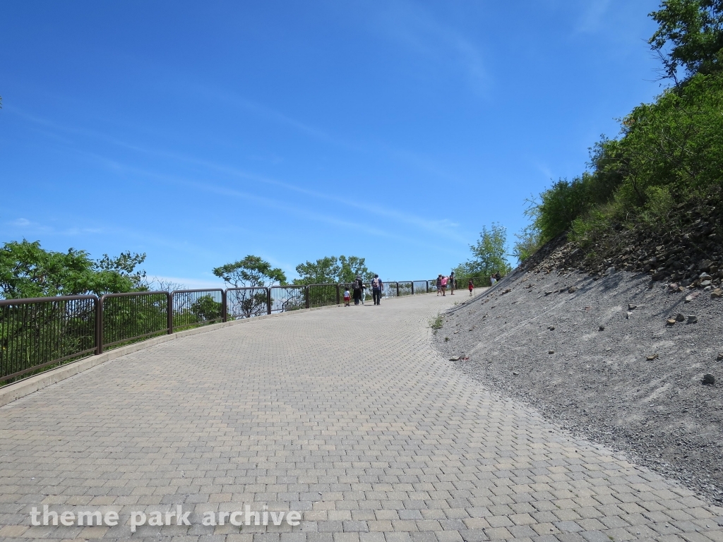 Sky Screamer at Marineland