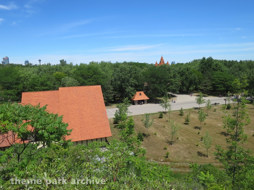 Deer Park at Marineland