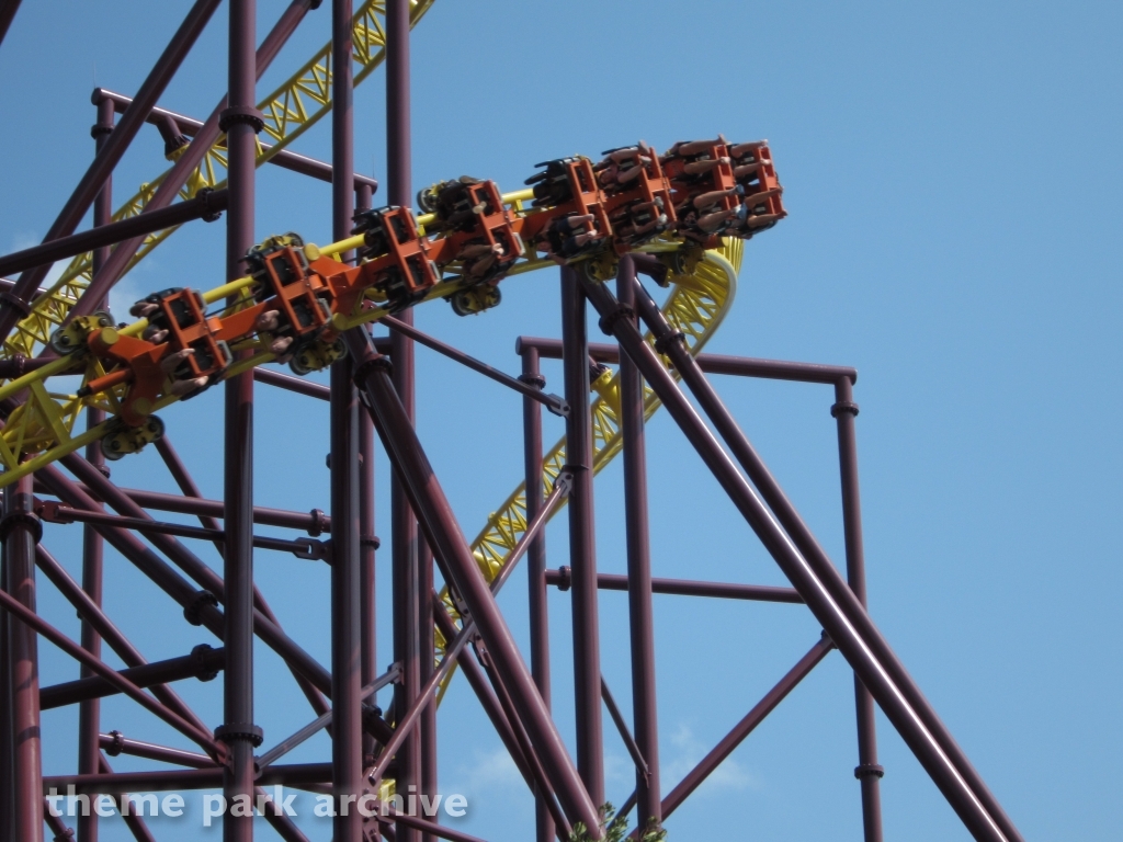 Americana at Kings Dominion