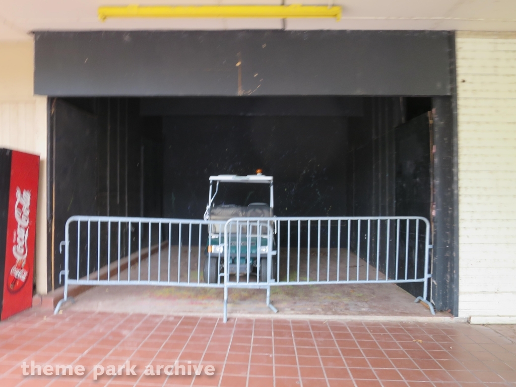 Misc at Frontier City