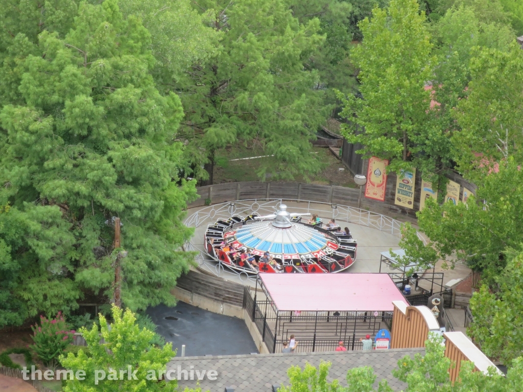 Casino at Frontier City