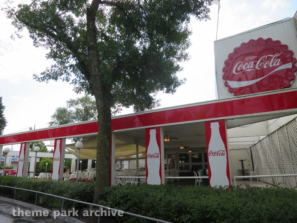 Misc at Adventureland