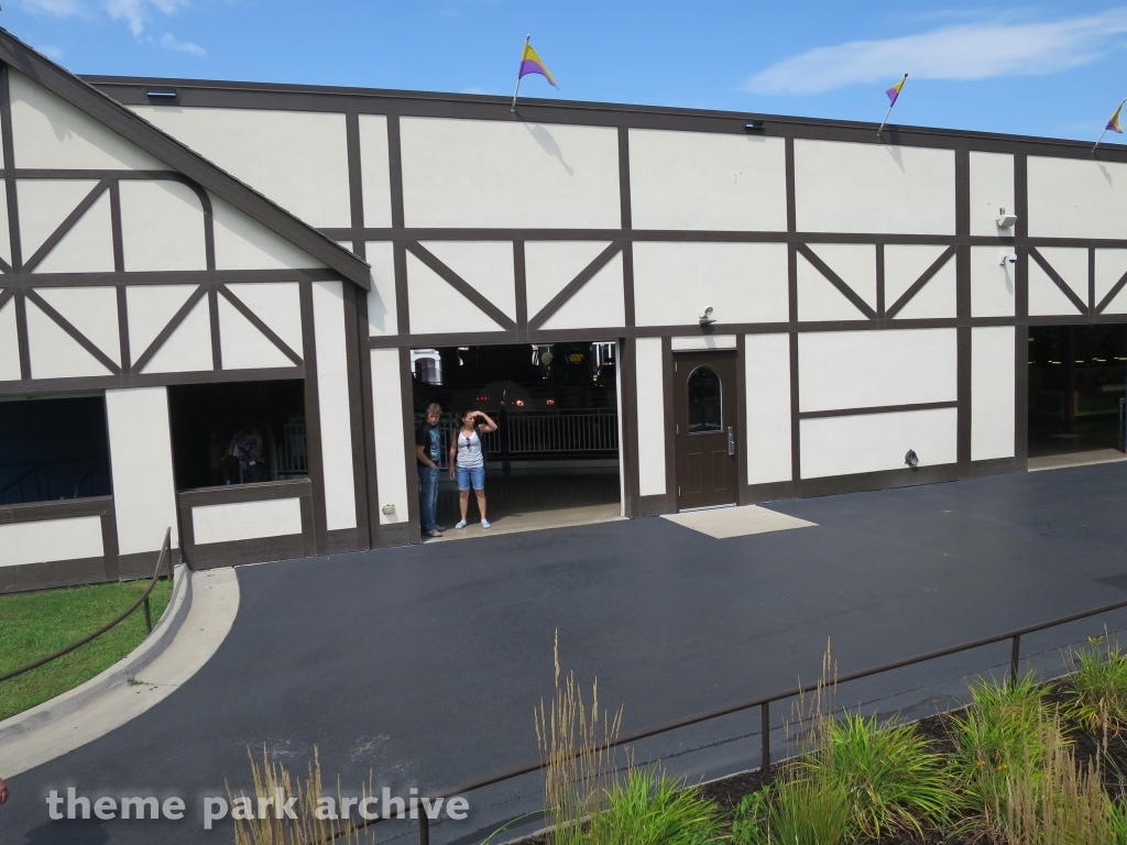 Misc at Adventureland