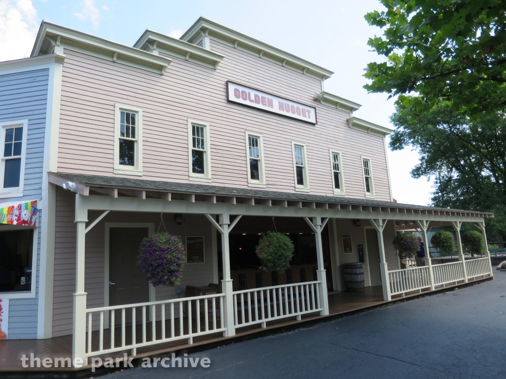 Misc at Adventureland