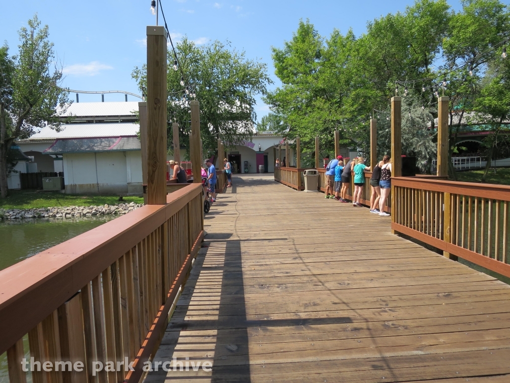 Misc at Adventureland