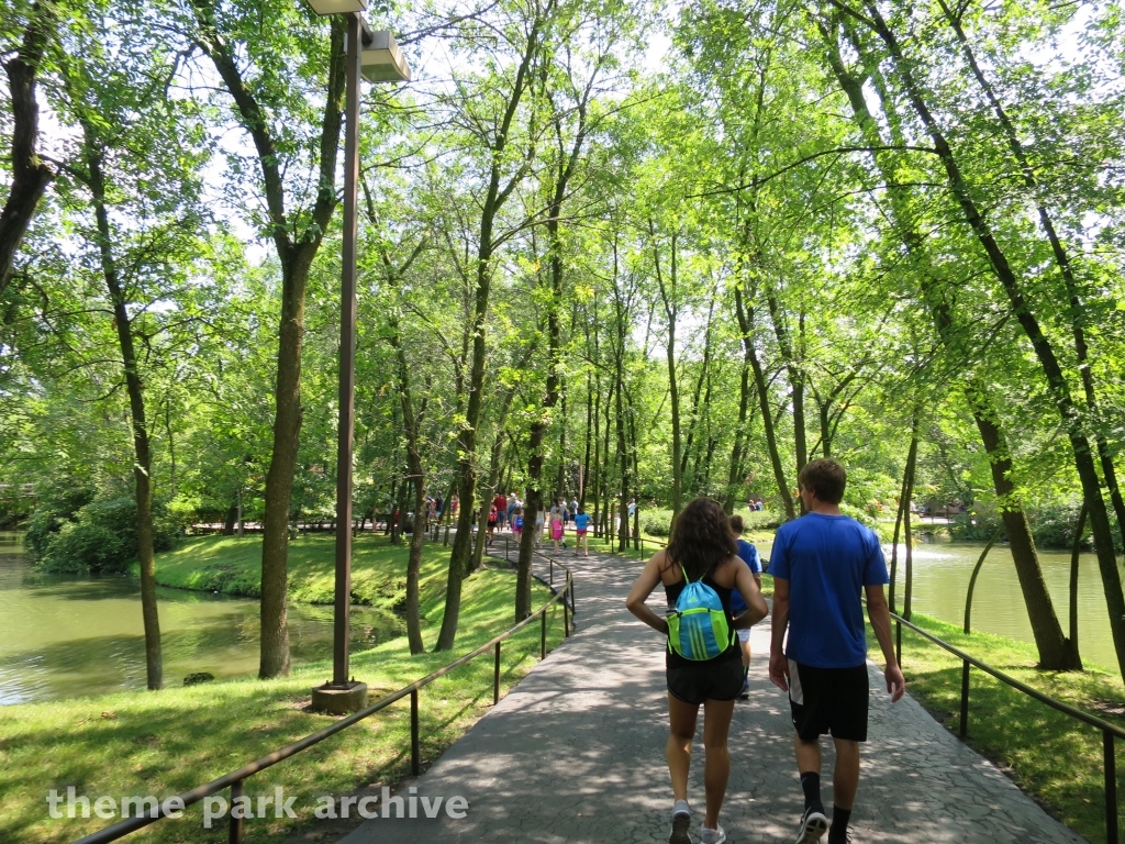 Misc at Adventureland