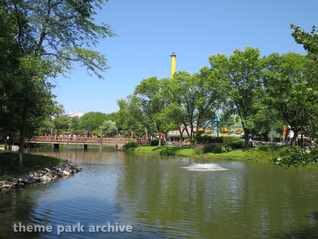 Misc at Adventureland