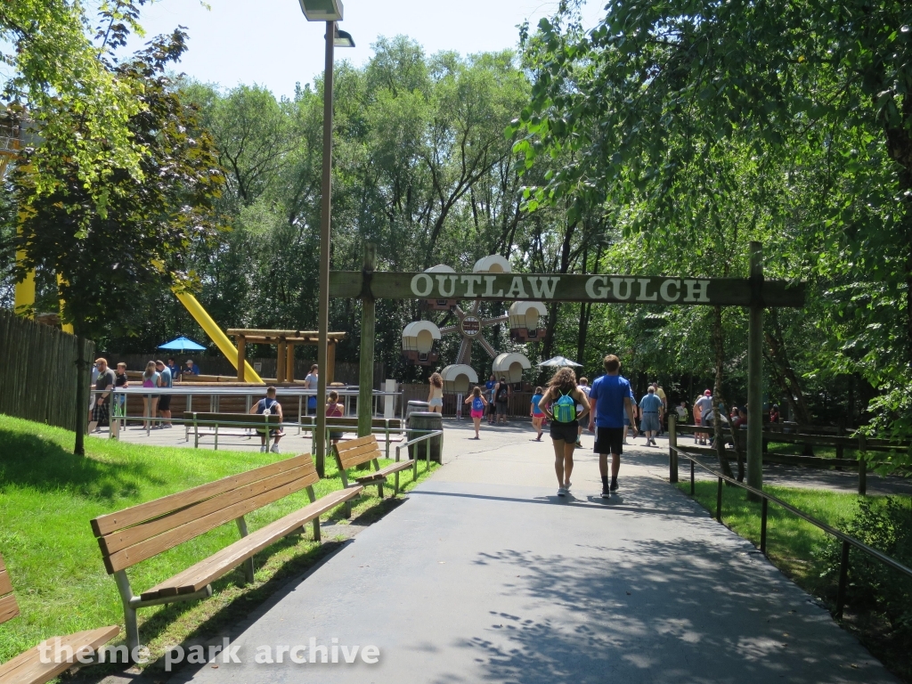 Misc at Adventureland