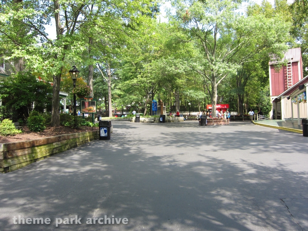 Misc at Kings Dominion