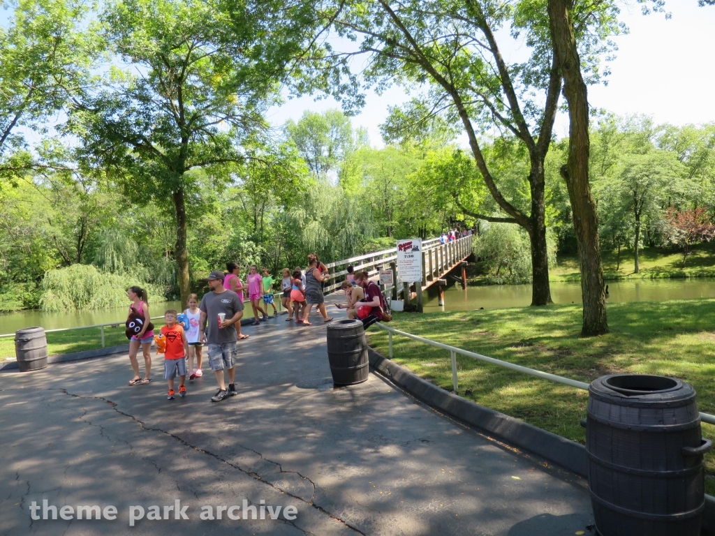 Misc at Adventureland