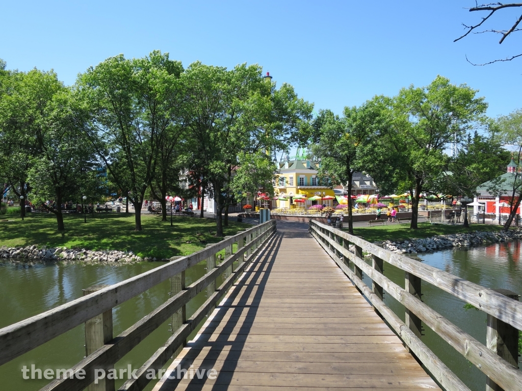 Misc at Adventureland