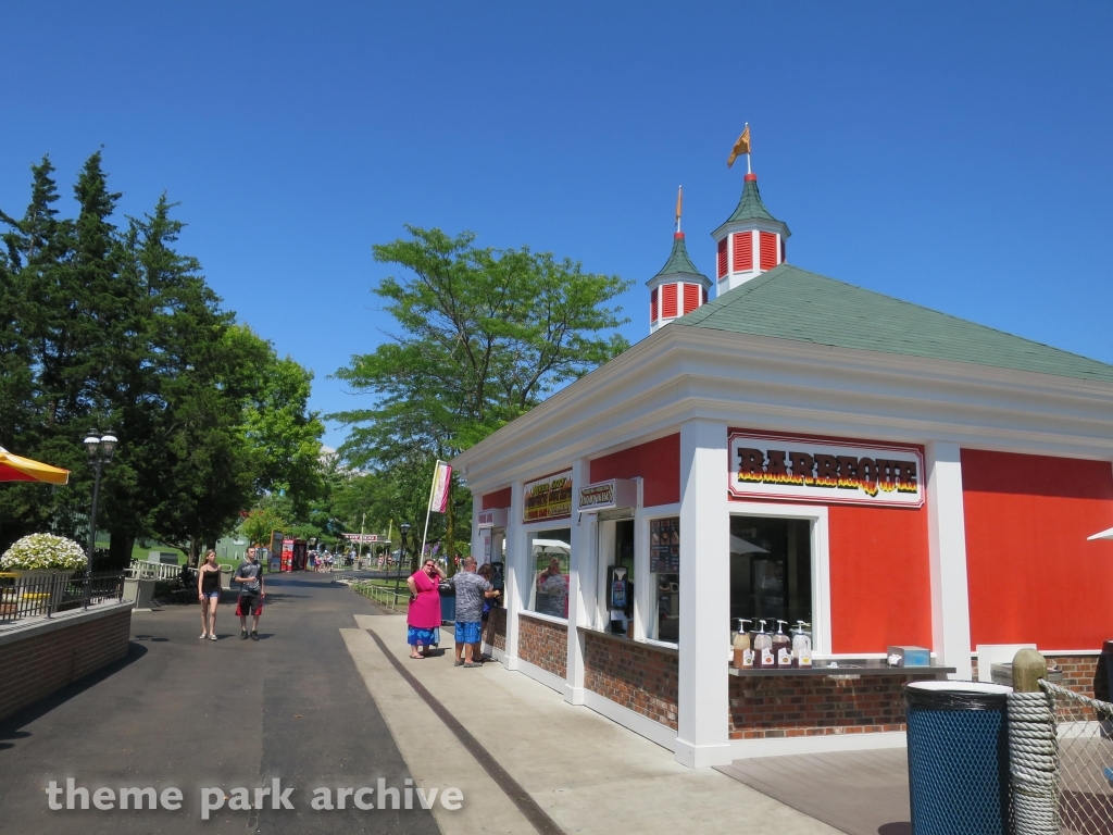 Misc at Adventureland