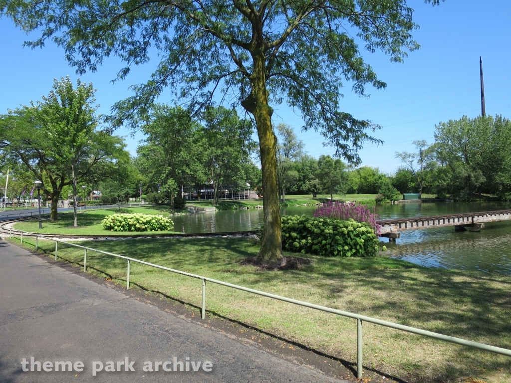 Misc at Adventureland