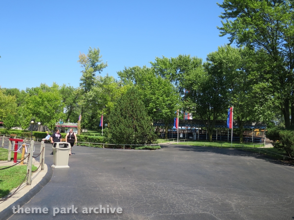 Misc at Adventureland