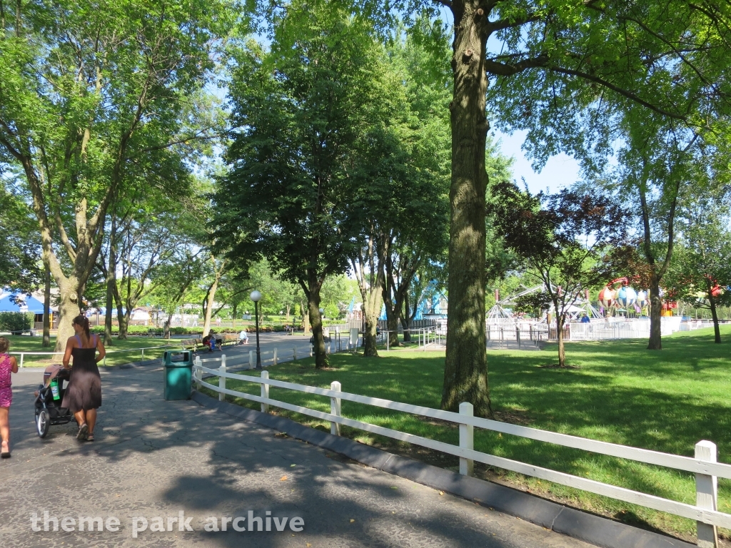 Misc at Adventureland