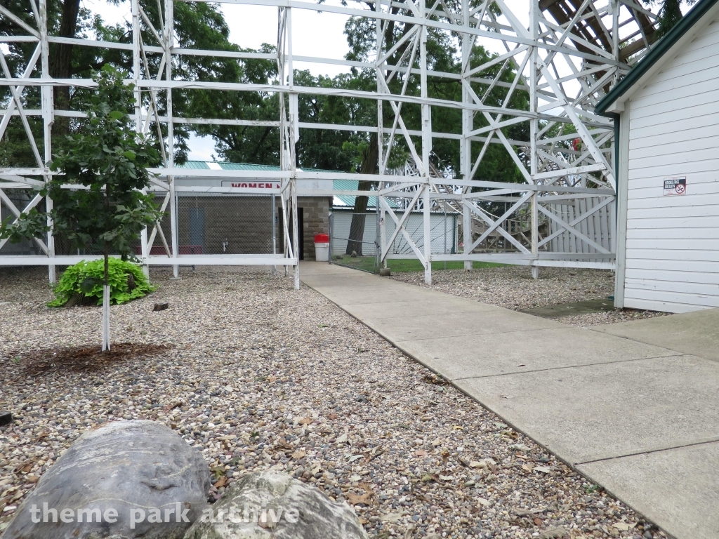 Misc at Arnolds Park