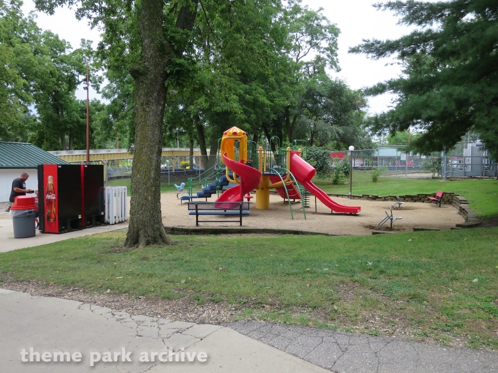 Misc at Arnolds Park