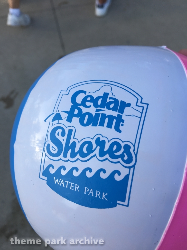 Cedar Point Shores at Cedar Point