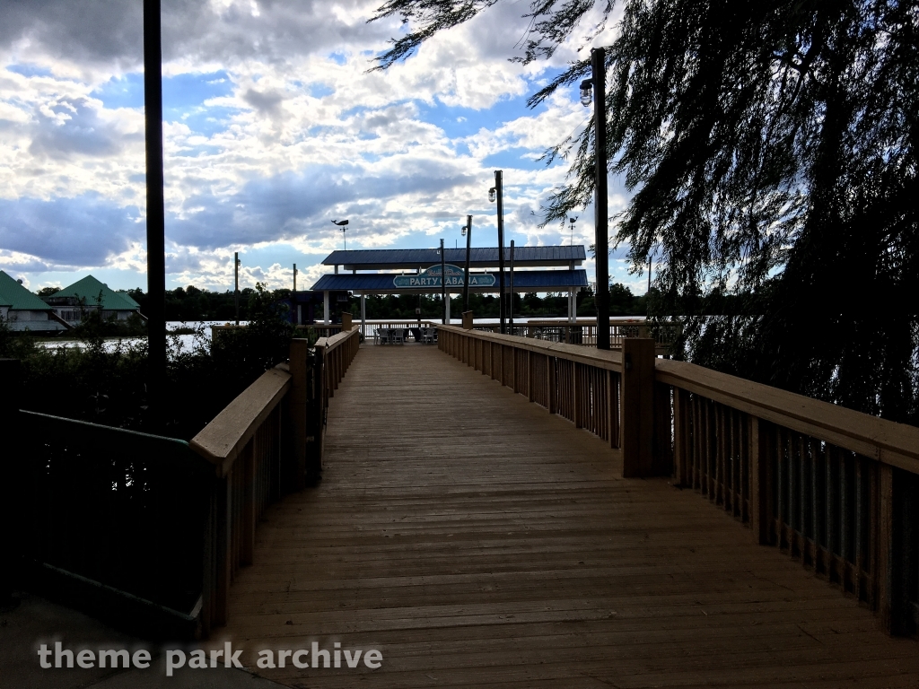 Misc at Wildwater Kingdom