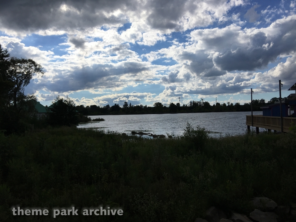 Misc at Wildwater Kingdom