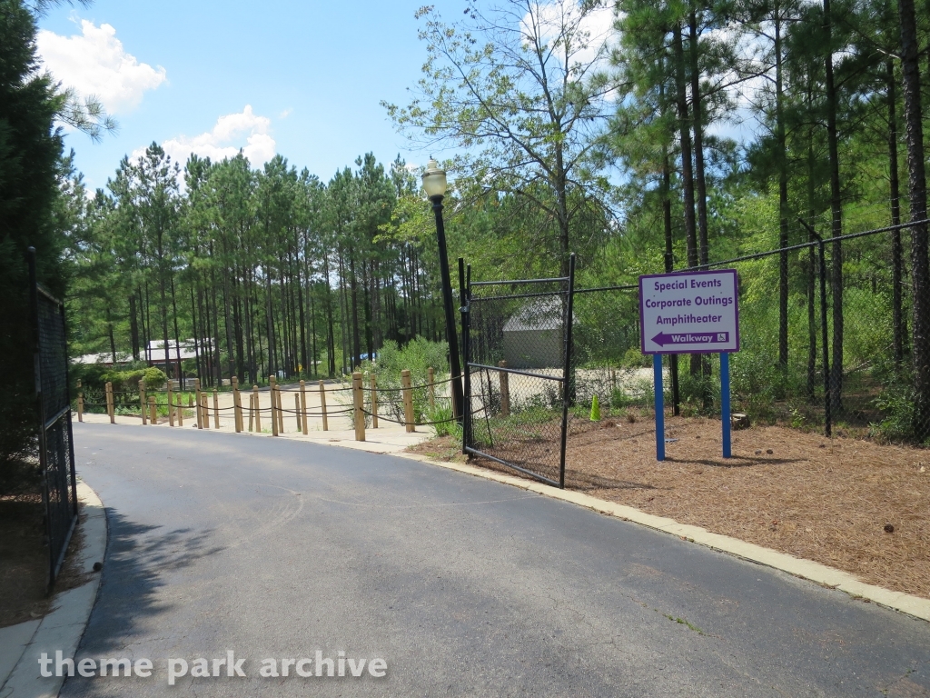 Misc at Alabama Adventure & Splash Adventure