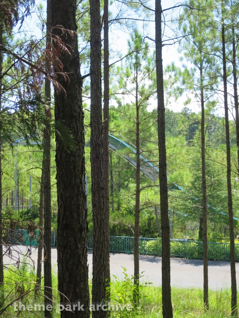 Misc at Alabama Adventure & Splash Adventure