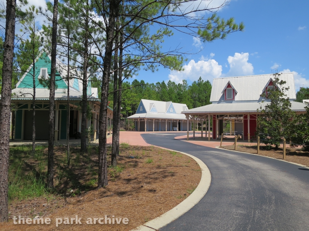 Misc at Alabama Adventure & Splash Adventure