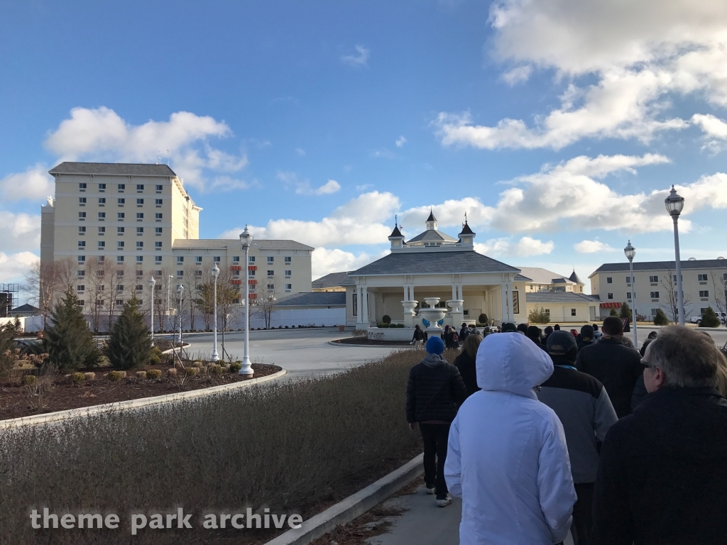 Breakers at Cedar Point