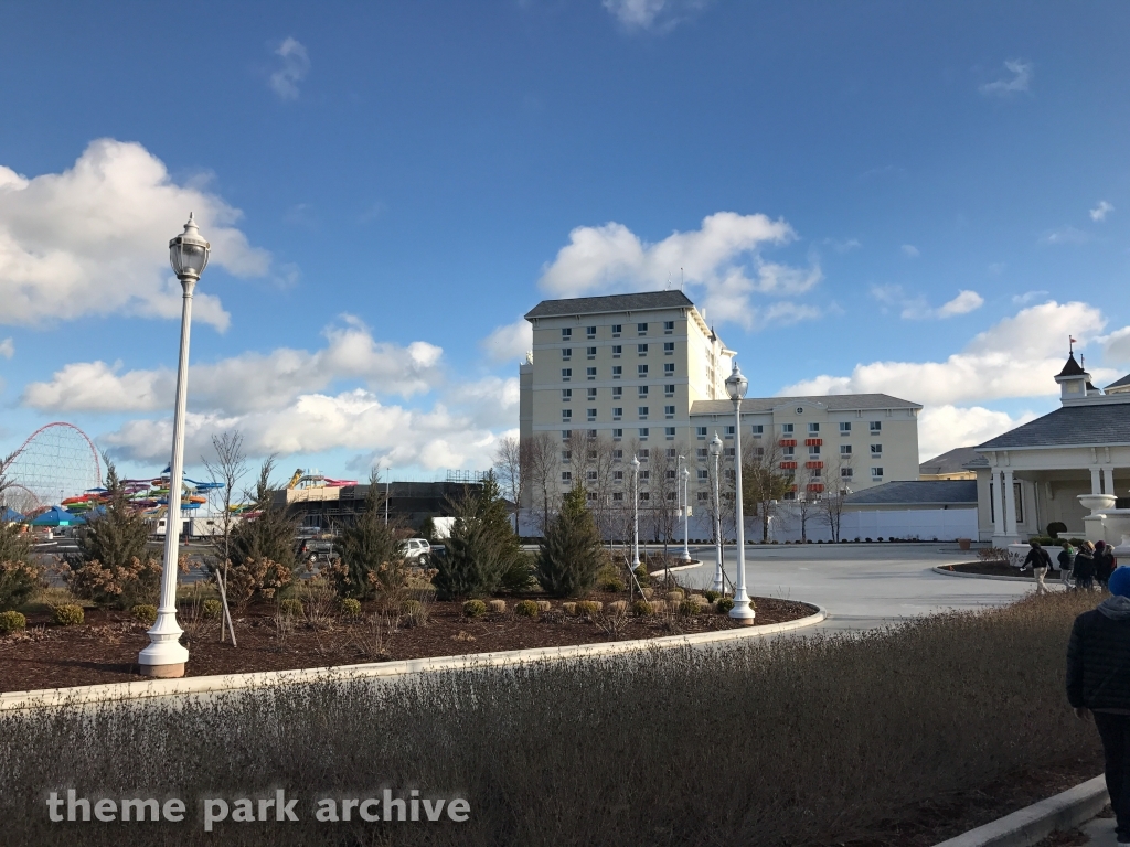 Breakers at Cedar Point
