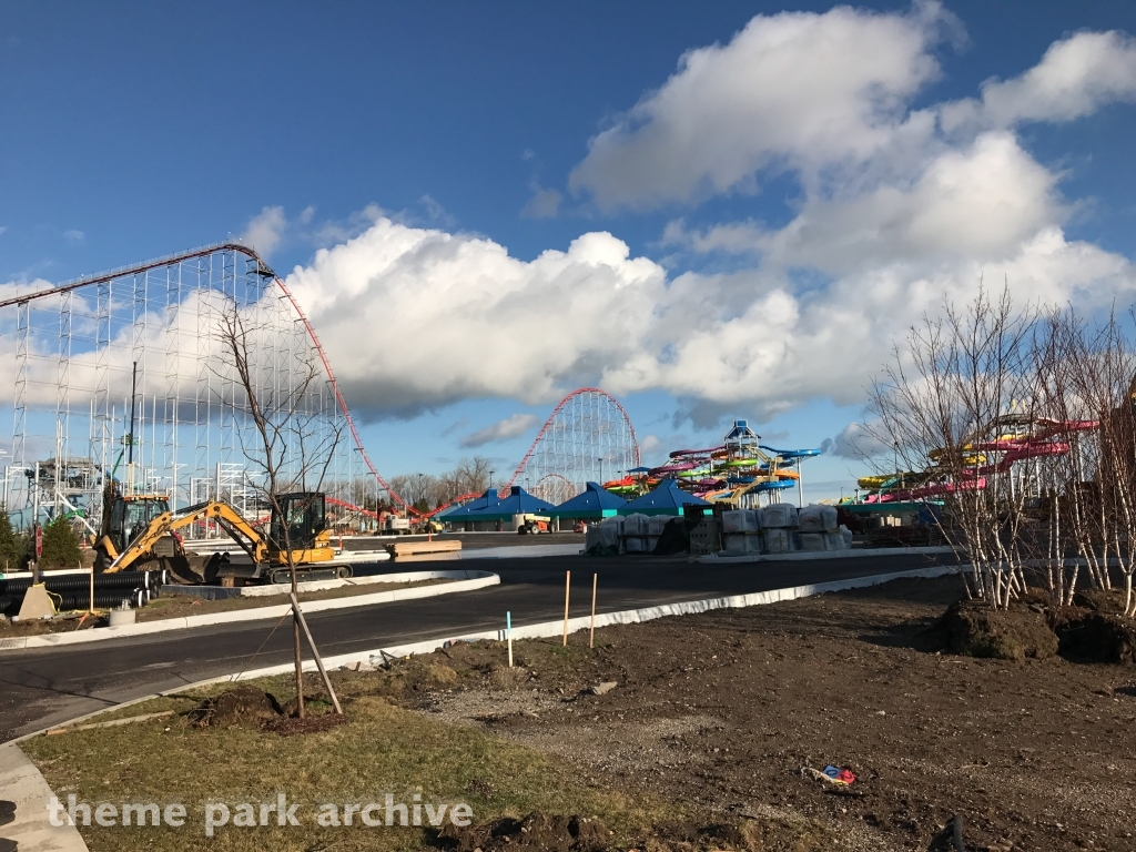 Cedar Point Shores at Cedar Point