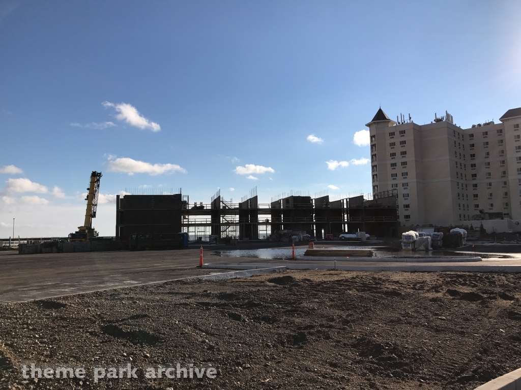 Breakers at Cedar Point
