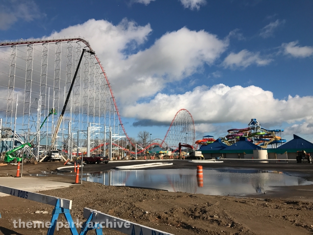 Cedar Point Shores at Cedar Point